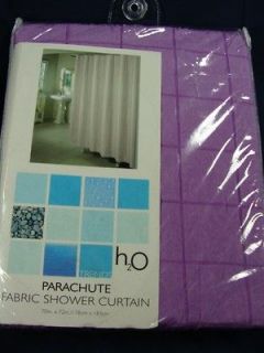 lavender shower curtain in Shower Curtains