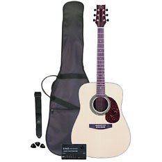 Newly listed JB Player JBPAPK Acoustic Works Package   717070035961