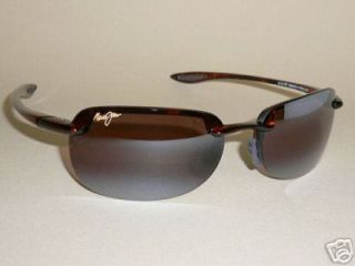 Brand NEW Authentic Polarized MAUI JIM Sandy Beach Sunglasses 