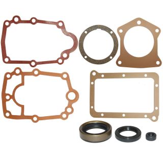 Ford Type 9   Gearbox Gasket and Oil Seal Set