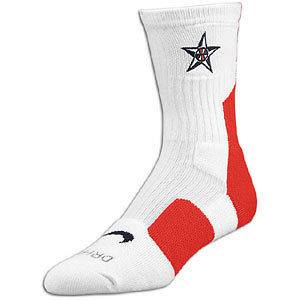 USA Olympic Nike Elite Socks kobe vii kd iv lebron 9 nerf all star 