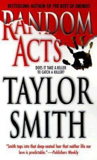    Does It Take A Killer To Catch A Killer?, Taylor Smith, Very Good B