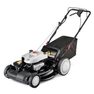  190cc 21 in 3 in 1 Self Propelled Lawn Mower w/ ES 12AGB26G704 NEW