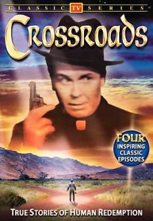 Crossroads   Volume 1 DVD, 2006