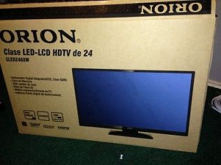 24 lcd tv in Televisions
