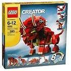 LEGO 4892 Prehistoric Power