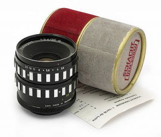 Leica SM Schacht Ulm Travegon 3.5/35 # 367222   FREE SHIPMENT