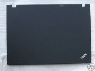 thinkpad t500 lcd cover in Computer Components & Parts