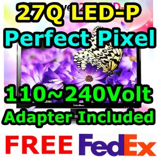   27Q LED P Perfect Pixel 27 DVI LG S IPS QHD 2560X1440 169 Monitor