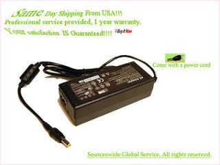 AC Adapter For LG DPAC1T JD5007979201 Power Supply Cord Charger New