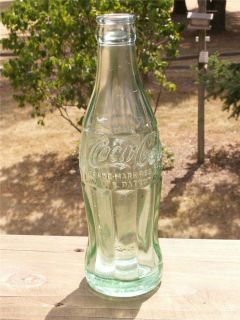 vintage coca cola bottle in Coca Cola