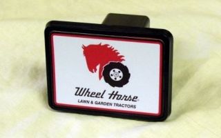 wheel horse tractors in Riding Mowers