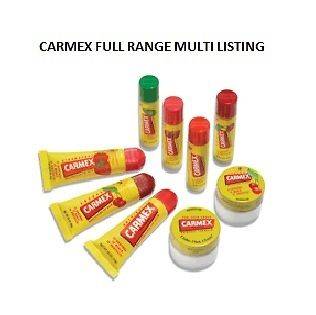  Moisturising Dry & Chapped Lip Balm Care Full Collection Multi Listing