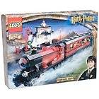 Legos Harry Potter Hogwarts Castle 4709 Gringotts 4714 Express 4708 