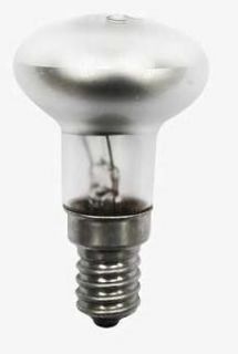 1x 30W R39 Reflector Spot Light Dimmable Bulb Lava Glitter Lamp, E14 