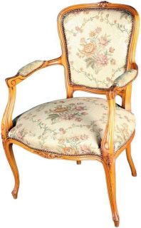 french country chairs in Chairs
