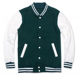 letterman jackets in Mens Clothing