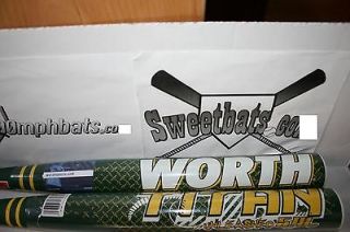   UNLEASHED 5.4L SBTSBF Limited Edition SBT slowpitch softball bat 27