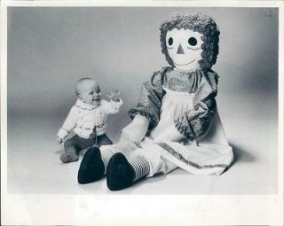 life size child doll