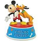 MICKEY MOUSE LIFE SIZE BIG FIGURE STATUE