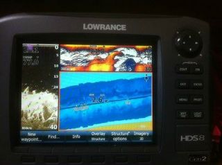 NEW, RAYTHEON, L470, FISHFINDER, VIDEO) in Fishfinders