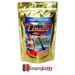Linaza Diet   Flax Seed weight loss   High in fiber, rich in Omega 3,6 