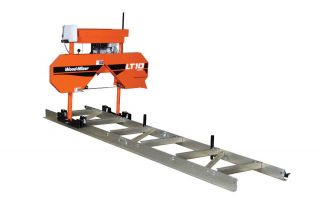 bandsaw sawmill in Agriculture & Forestry