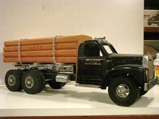 Smith Miller Toy Truck in Cars, Trucks & Vans
