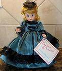Madame Alexander Doll GWTW Gone with the Wind AUNT PITTY PAT 8 