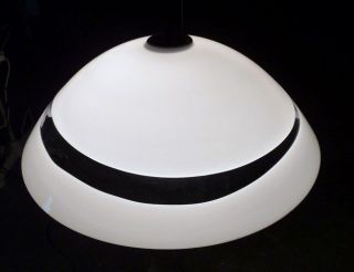 60´s Gino Vistosi Murano Lamp