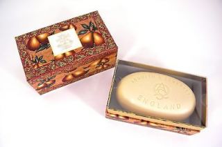 Asquith & Somerset Golden Pear Luxury Scented Soap 12oz