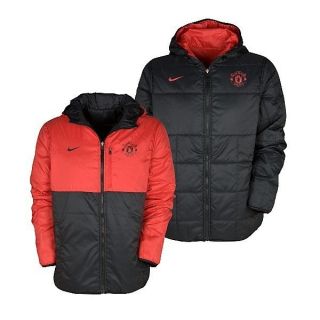 manchester united jacket in Mens Clothing