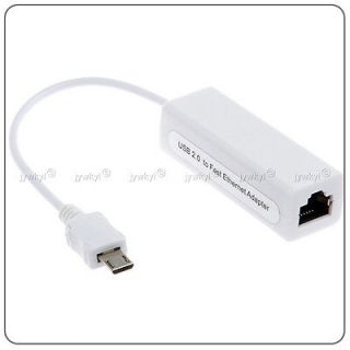   to Ethernet LAN Adapter10/100Mbps for Android Windows Linux Mac OS