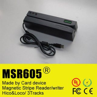 magnetic card reader writer in Card Encoders & Readers