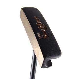 see more putters in Clubs