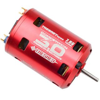 Tresrey / Speed Passion Competition v3.0 7.5T Brushless Motor