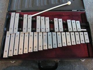 Musical Instruments & Gear  Percussion  Xylophones, Vibes & Marimbas 