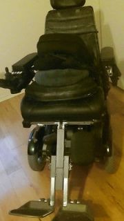   PERMOBIL Electric Wheel Chair Power Wheelchair *LOCAL PICKUP ONLY
