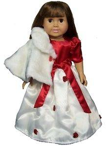 rosebud doll in Dolls & Bears