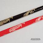 ATA Taekwondo Martial Arts Weapons Case Sword Bo Staff 