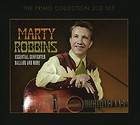MARTY ROBBINS   ESSENTIAL GUNFIGHTER BALLADS & MORE   NEW CD BOXSET