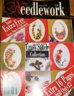 british cross stitch magazine in Cross Stitch Magazines