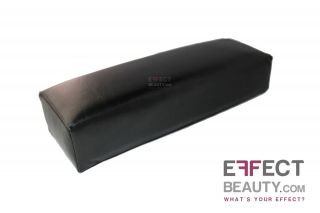 Black Manicure Table Arm Rest   Fast Delivery