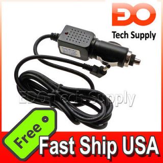   DVD Player PD9000/37 PD7012/37 car charger power supply adapter cord