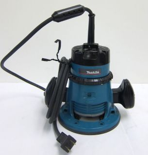 makita router in Tools