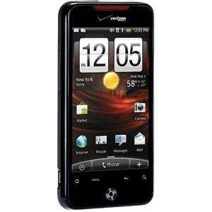 GOOD Verizon HTC Droid Incredible Smartphone WiFi 8MP Camera