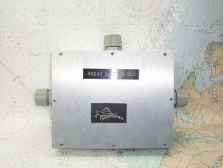 used marine radar in Radar & Autopilots