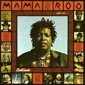 MAMA ROO   MAMA ROO   CD, 1990