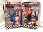   EDITION Barbie Dolls Nascar 1998 50th Anniversary &1999 McDonalds