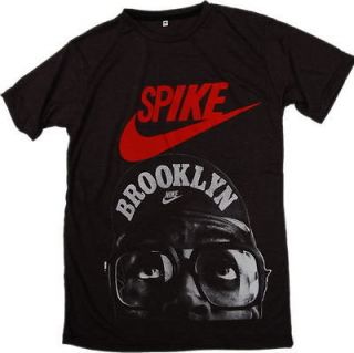 Spike Lee Mars Blackmon Brooklyn Vtg T Shirt Men Sz M